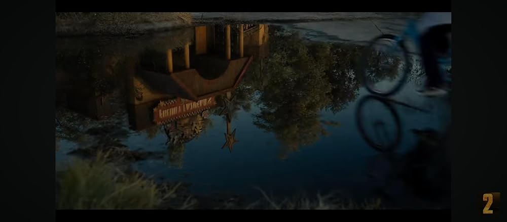 پنج شب با فردی ۲