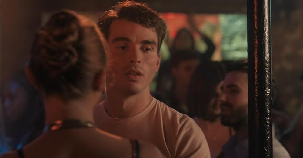 سال آکسفورد من