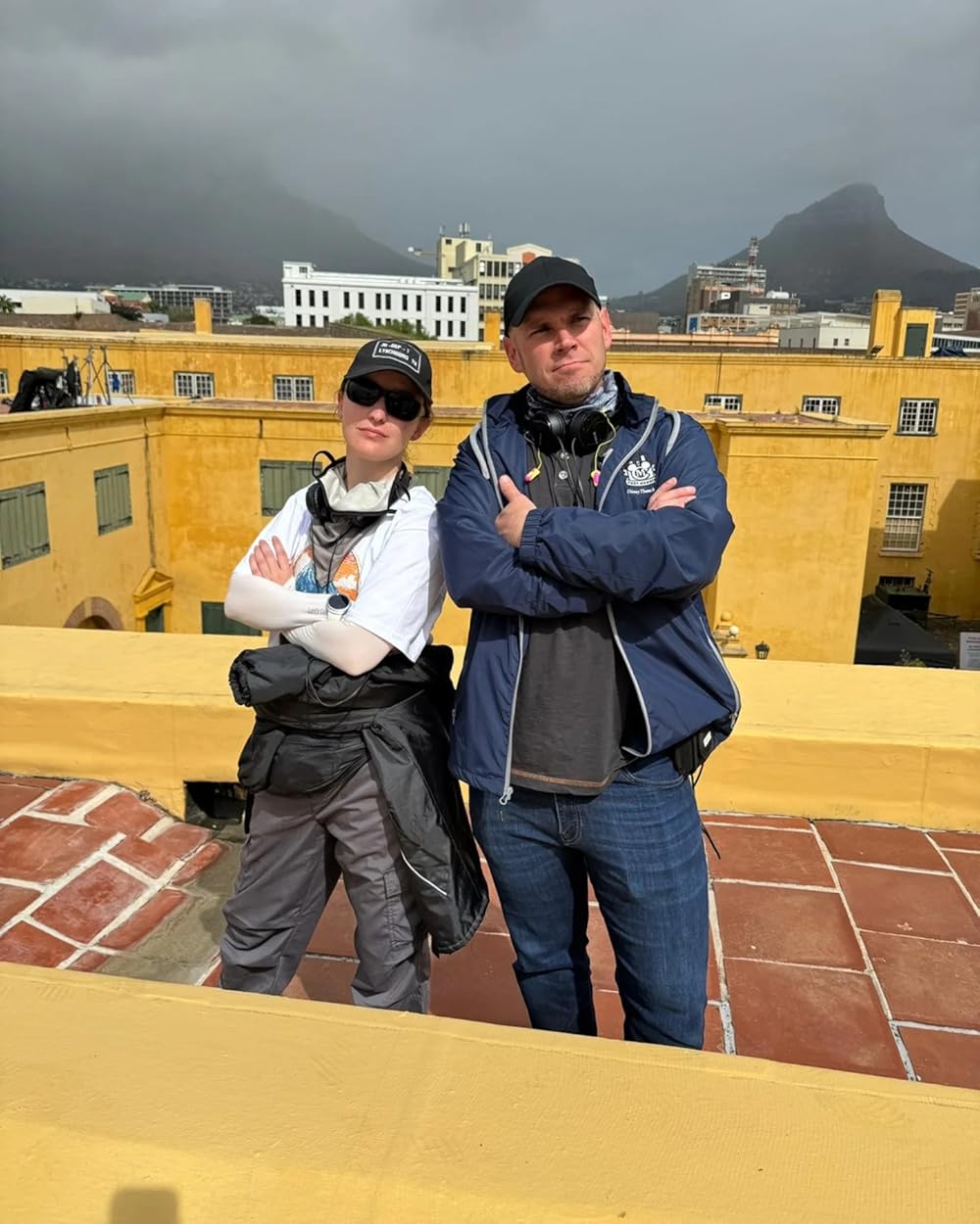 تک‌تیرانداز: آخرین نبرد