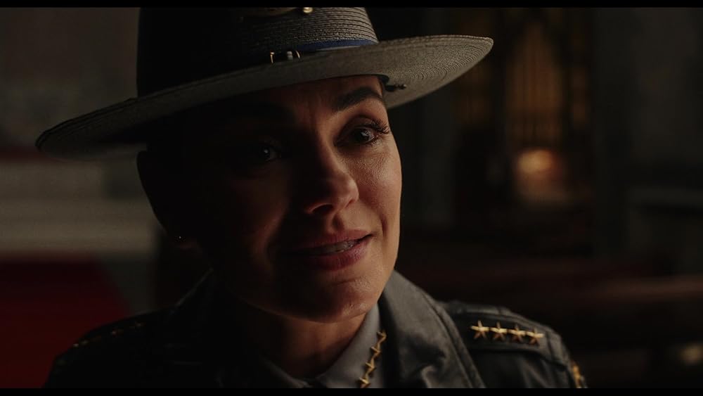 آنچه در وحشی گذشت؛ مروری بر فصل اول