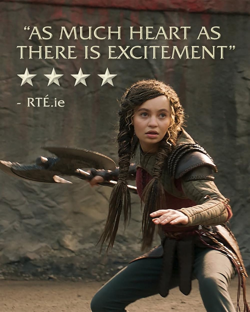 چگونه اژدهای خود را تربیت کنیم