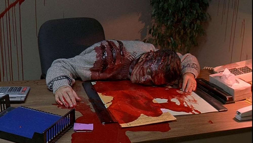 گاز گرفتن جینجر