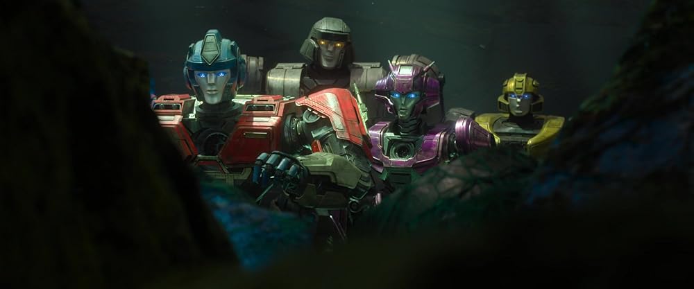 تبدیل شوندگان یک