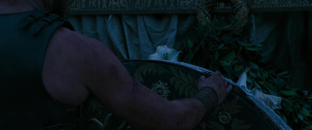 گلادیاتور ۲