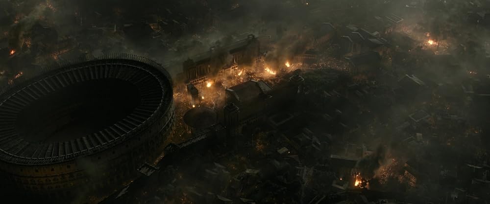 گلادیاتور ۲