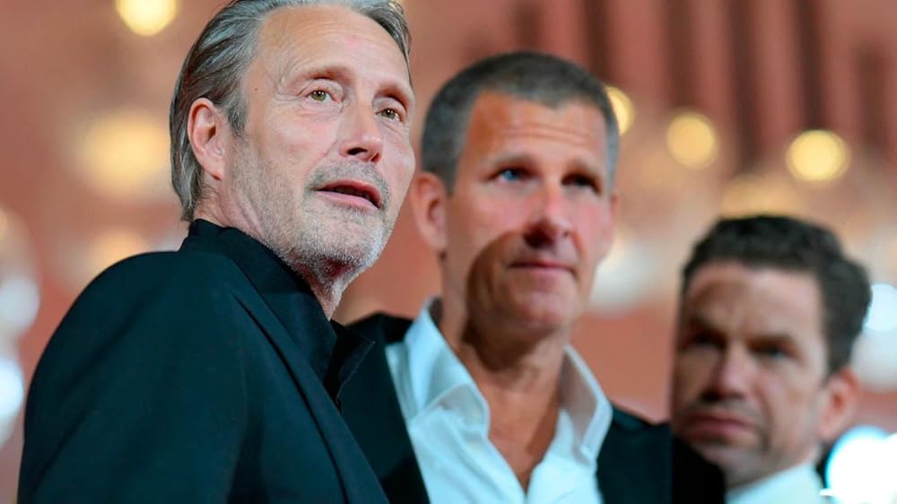 آخرین وایکینگ