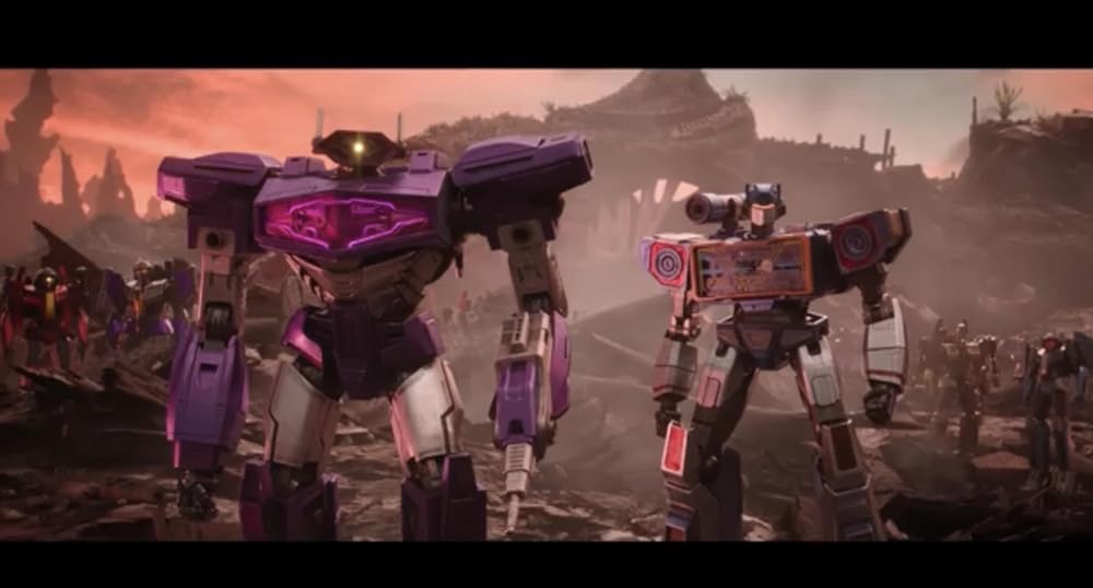 تبدیل شوندگان یک