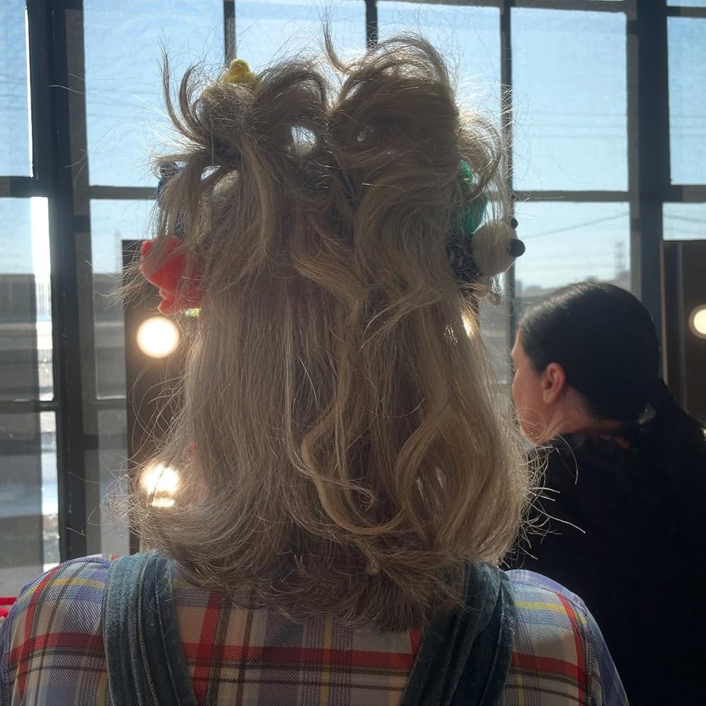 جمعه عجیب تر