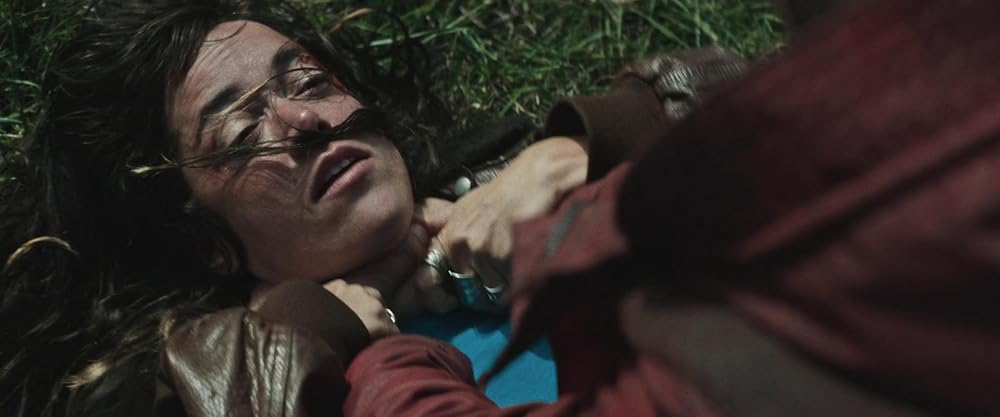 وینسنت باید بمیرد