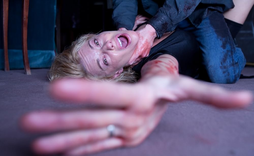 چشمان جولیا