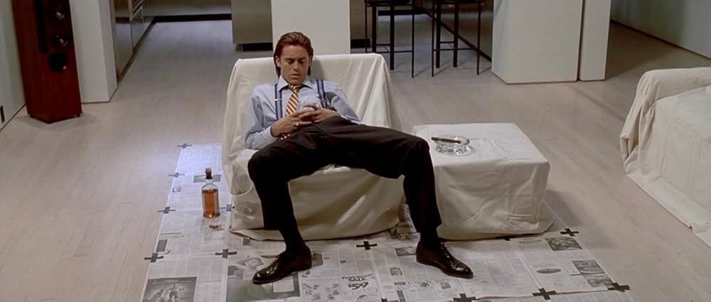 روانی آمریکایی