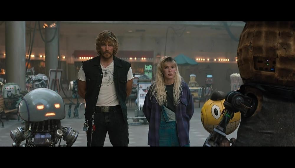 الکتریک استیت