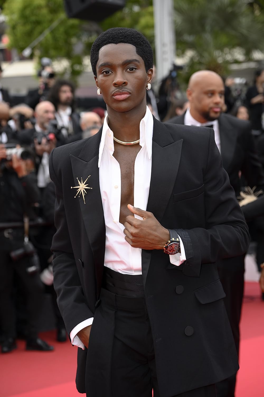 از عرش تا فرش