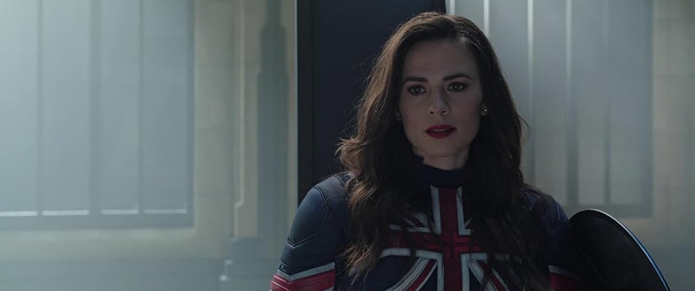 دکتر استرنج در چندجهانی جنون