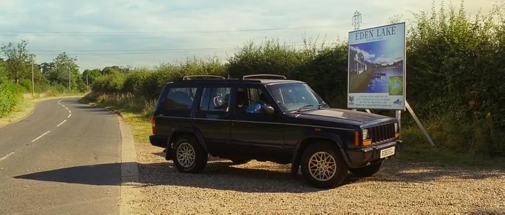 دریاچه بهشت