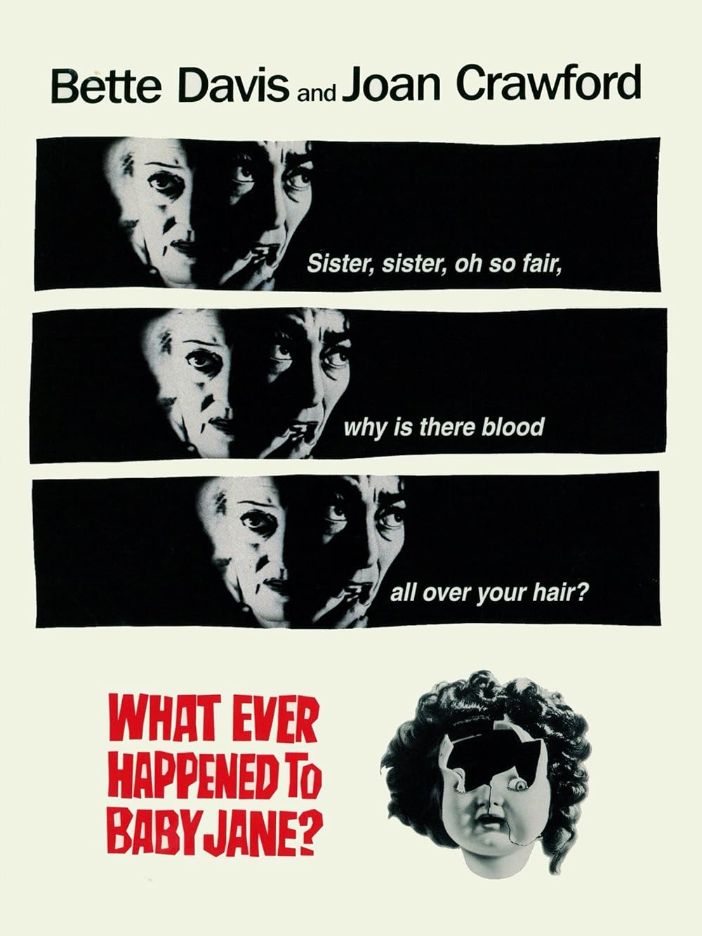 چه بر سر بیبی جین آمد؟