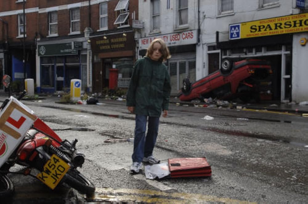 ۲۸ هفته بعد