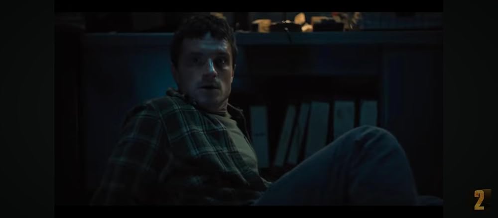 پنج شب با فردی ۲