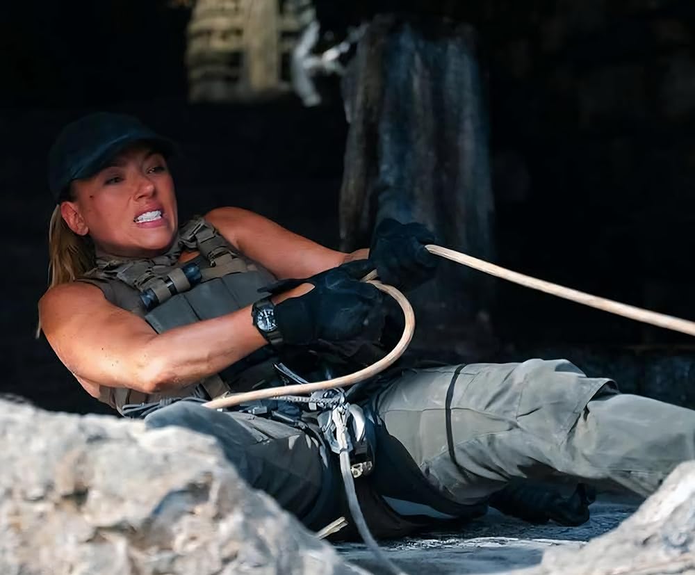 تولد دوباره دنیای ژوراسیک