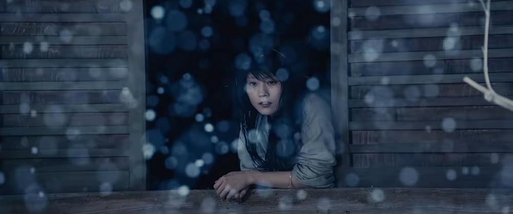 شمشیرزن دوره‌گرد: آغاز