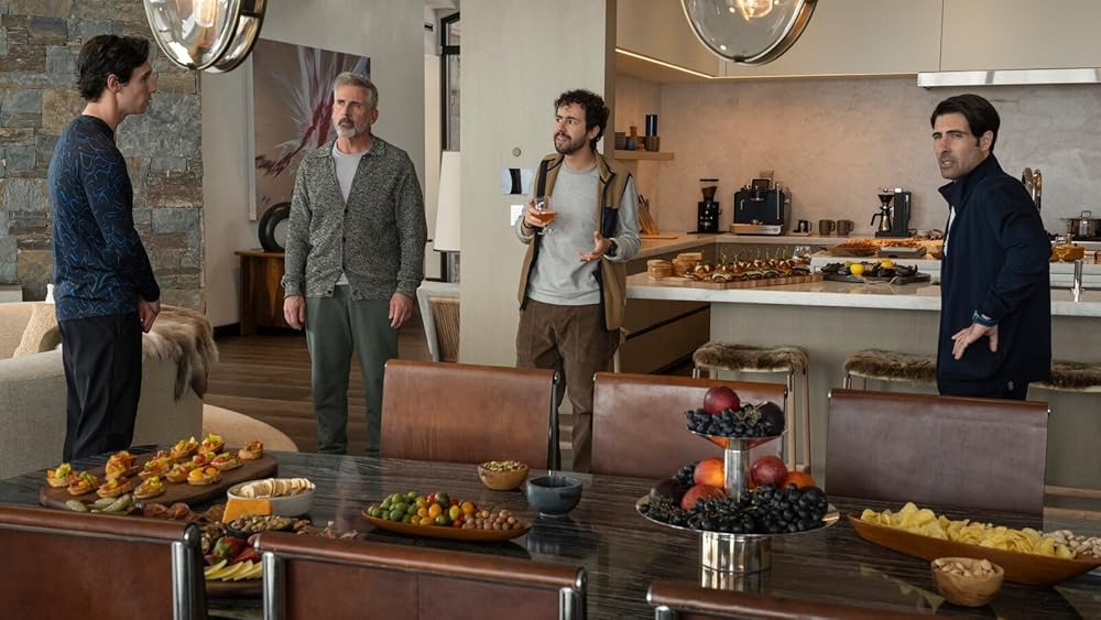 قله‌ نشینان