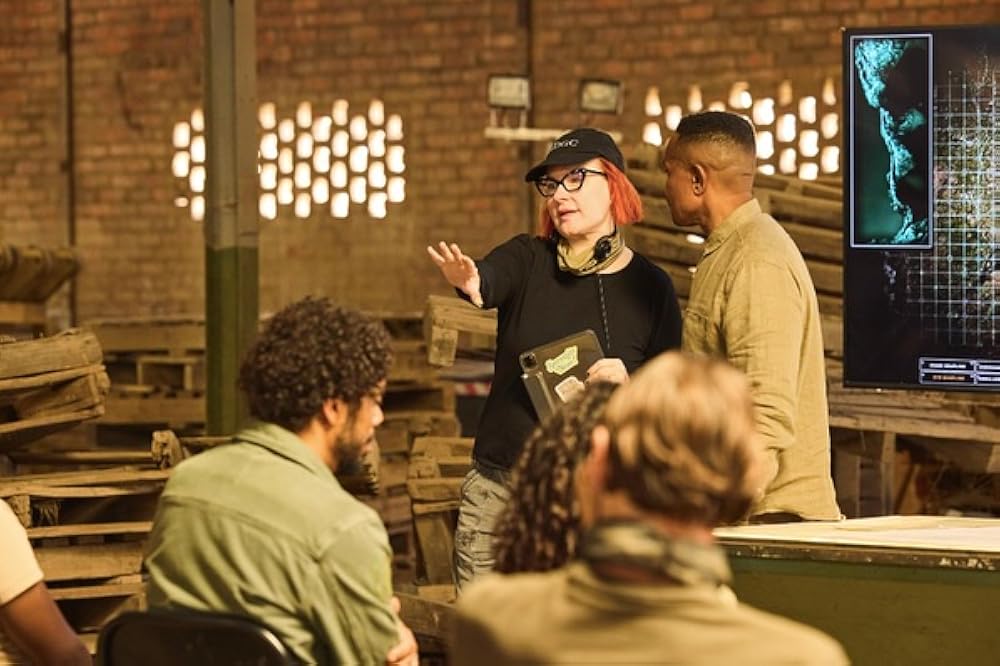 تک‌تیرانداز: آخرین نبرد