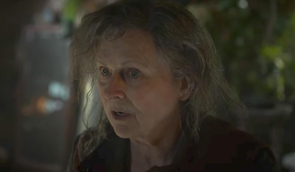 مقصد نهایی: خطوط خونی