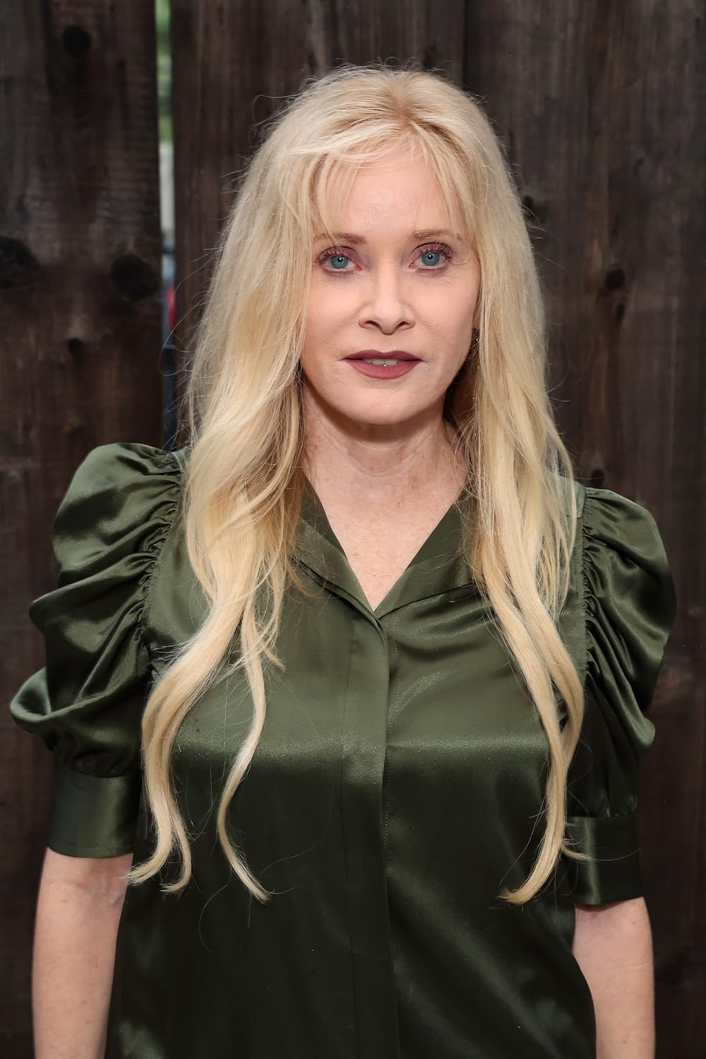 دلقک در مزرعه ذرت