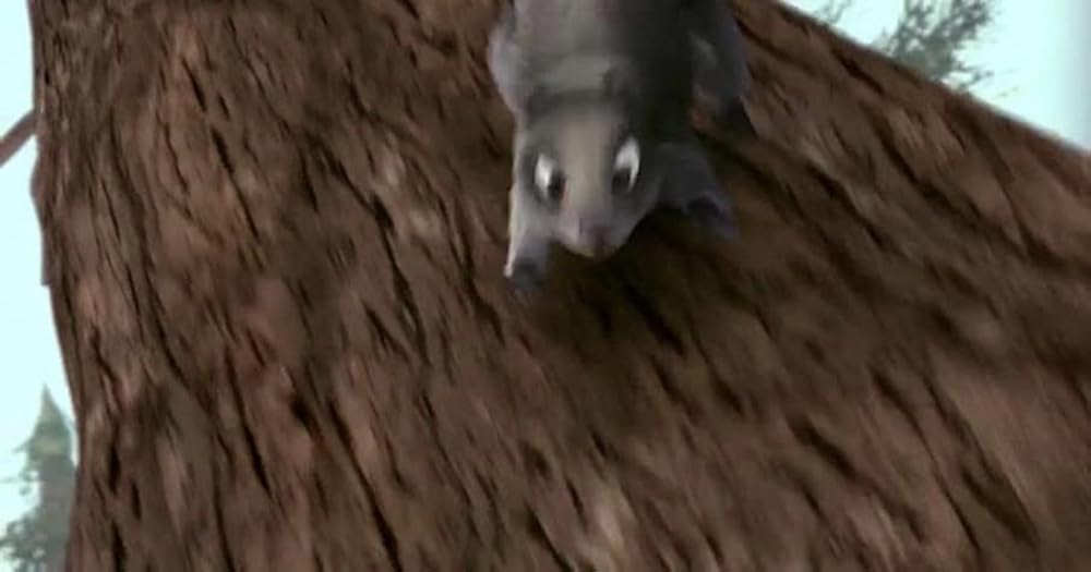 آلفا و امگا ۷: یخبندان بزرگ