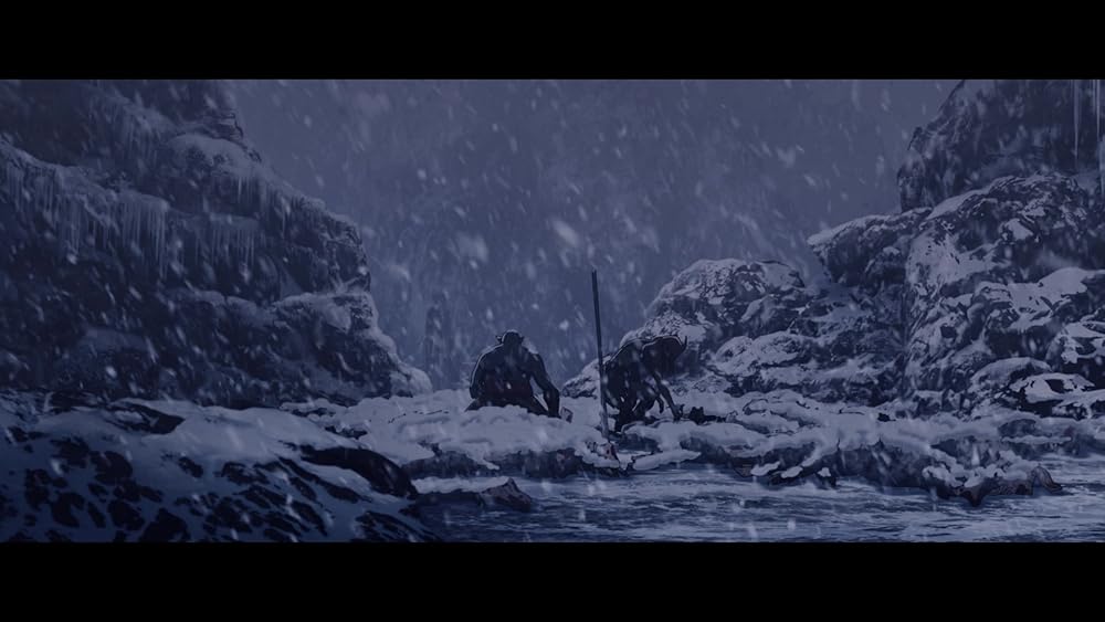 ارباب حلقه‌ها: حماسه روهیریم