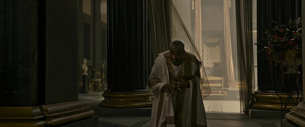 گلادیاتور ۲