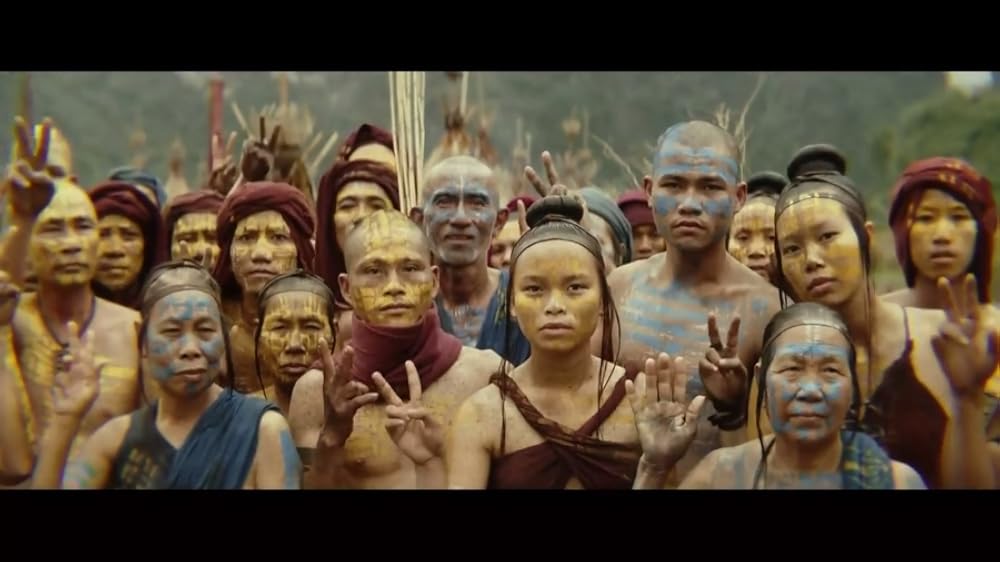 کونگ جزیره جمجمه