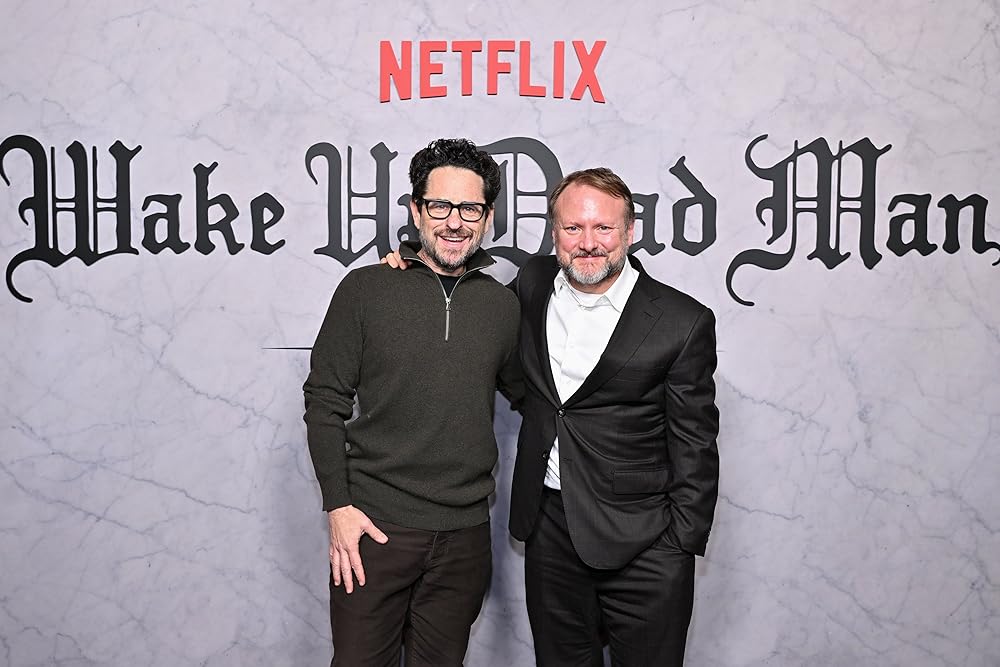 بیدار شو مرده! – یه معمای جدید از دنیای نایوز آوت