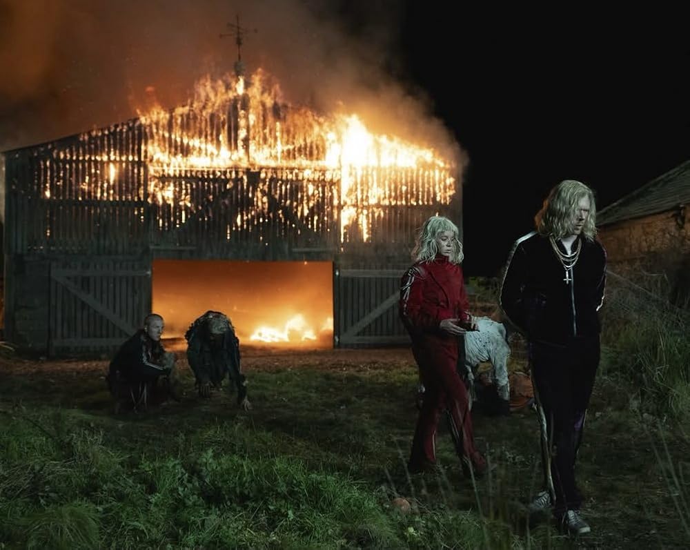 ۲۸ سال بعد: معبد استخوان