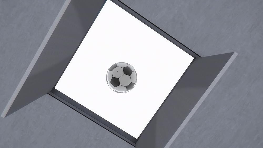 بلو لاک فیلم - اپیزود ناگی