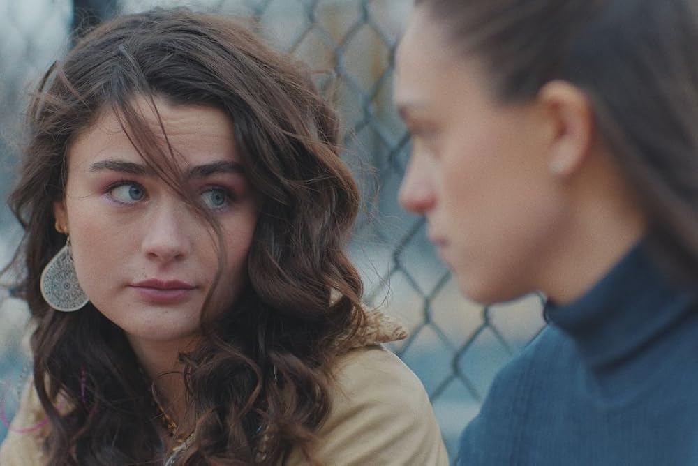 همه چیز برای من