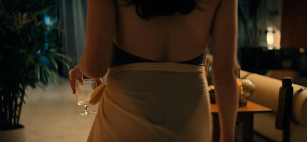 می‌دانم تابستان پیش چه کردی