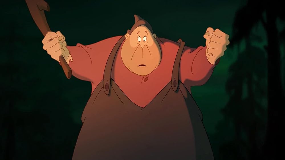 شاهزاده خانم و قورباغه