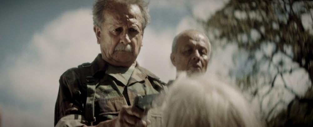 نفرین لیورونا