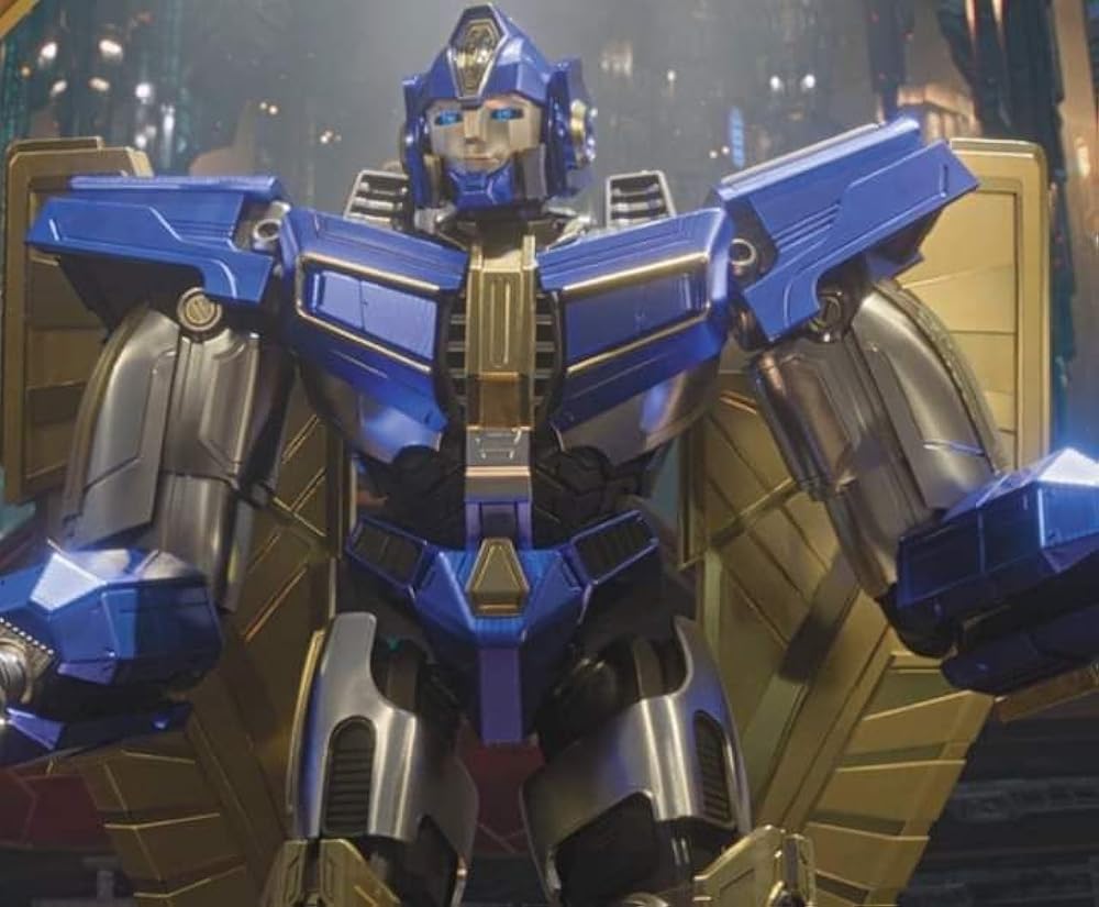 تبدیل شوندگان یک