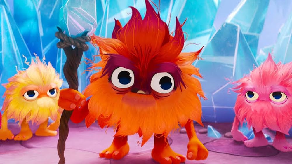 اسمورف‌ ها