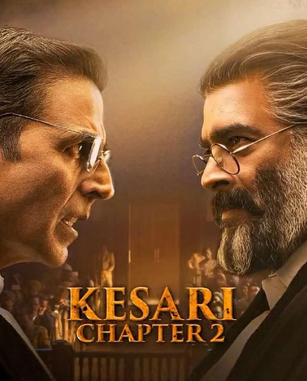 کسری فصل دوم: داستان ناگفته‌ی قتل‌عام جالیان‌والا باغ