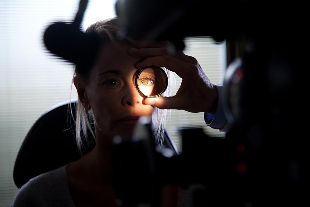 چشمان جولیا