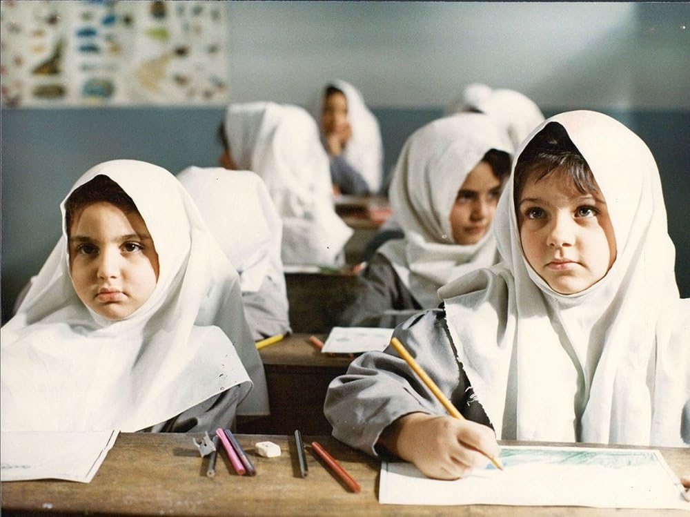 مریم و میتیل