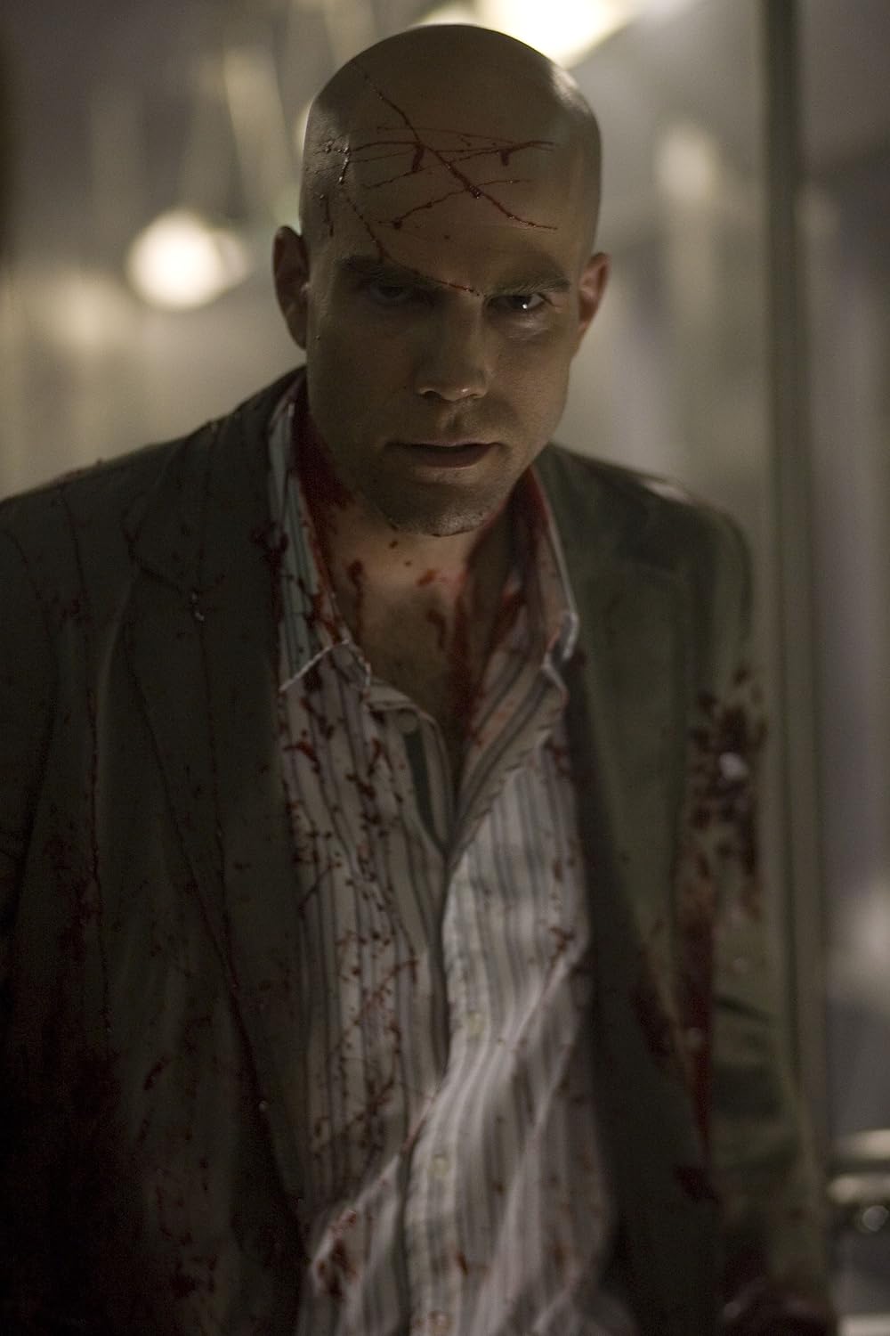 قطار گوشت نیمه‌شب