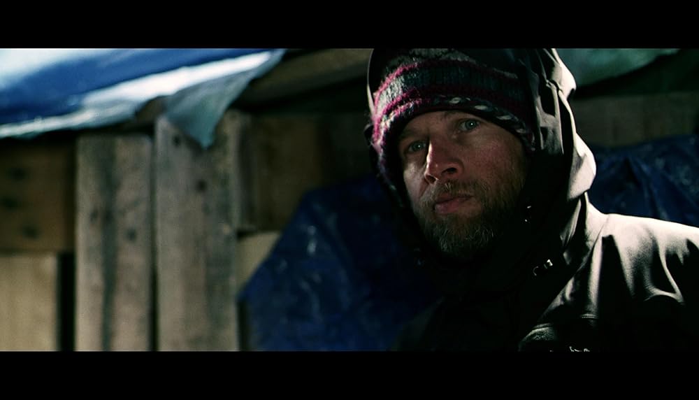 آخرین زمستان