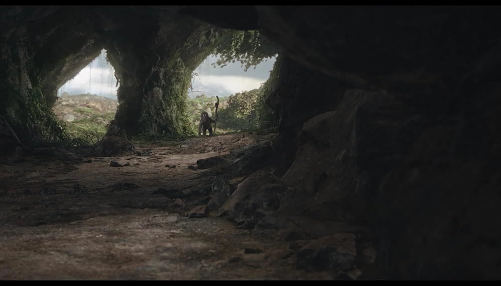 موفاسا: فرمانروای شیرها