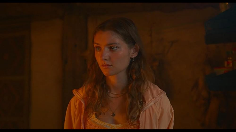 جاده یخی ۲: جاده‌ای به آسمان