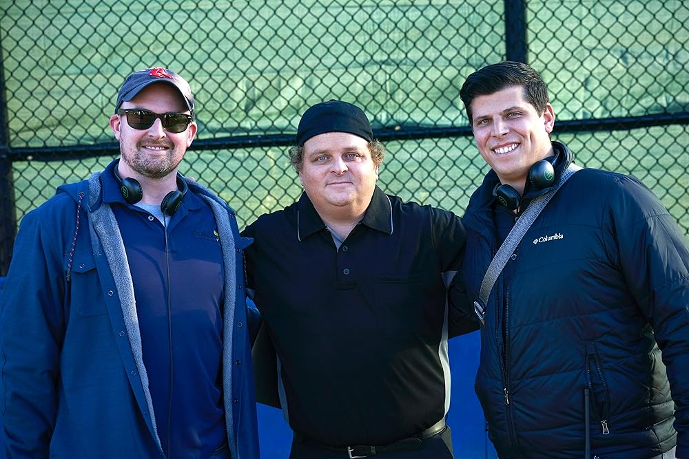 هیولای تابستان