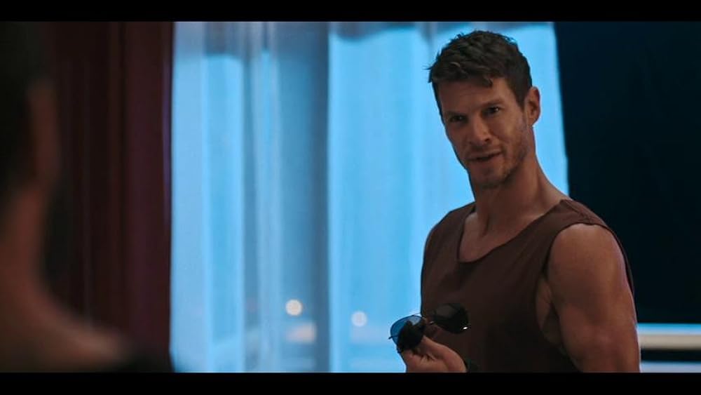 تک تیرانداز: G.R.I.T. - پاسخ جهانی و تیم اطلاعاتی